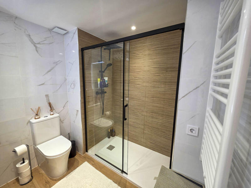 2 Cuarto Apartamento en venta