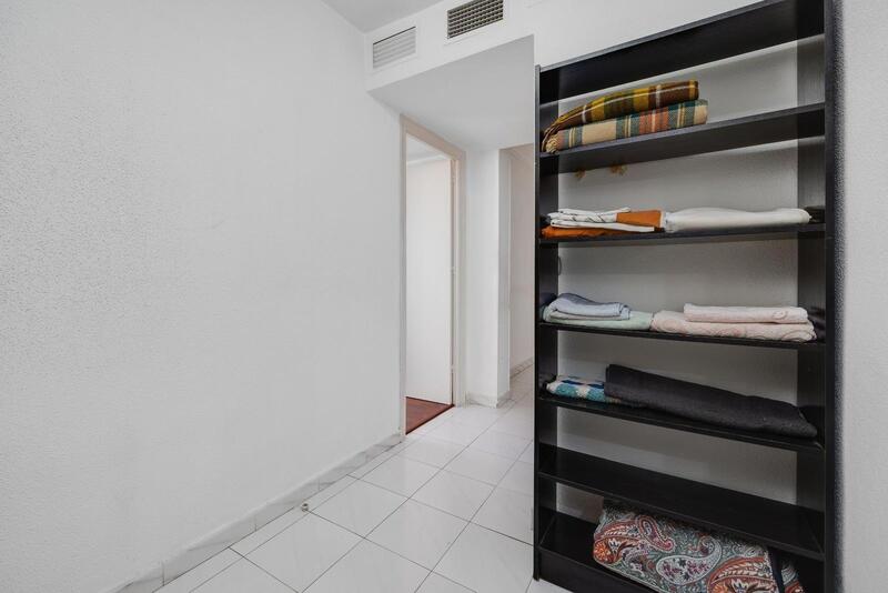 2 slaapkamer Appartement Te koop