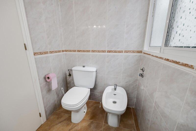 2 slaapkamer Appartement Te koop