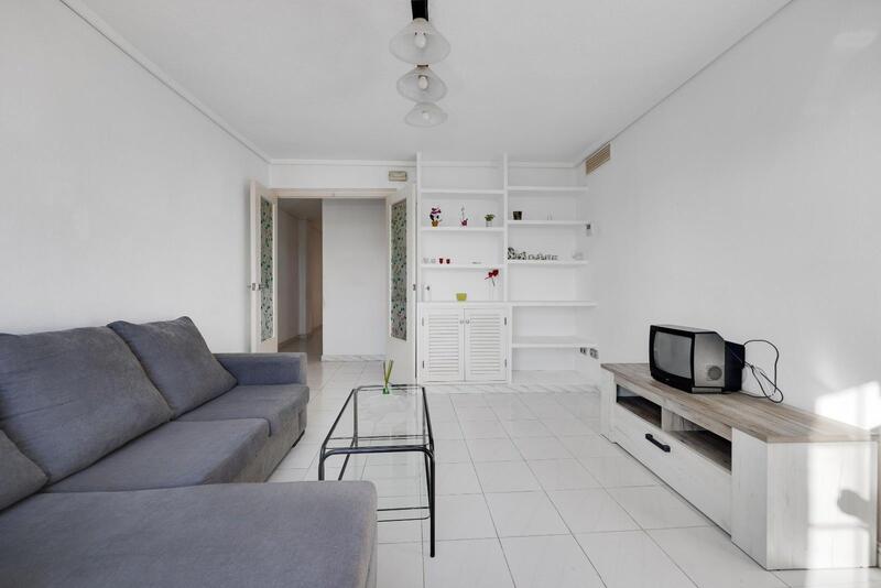 2 slaapkamer Appartement Te koop