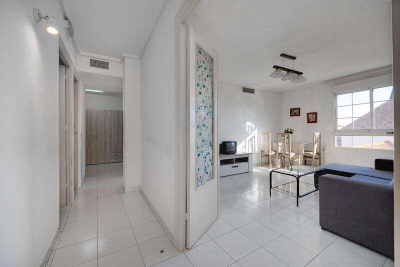 2 slaapkamer Appartement Te koop