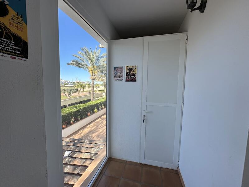 2 Cuarto Apartamento en venta