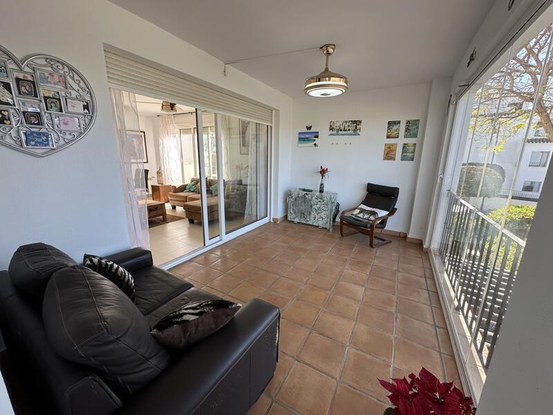 2 Cuarto Apartamento en venta