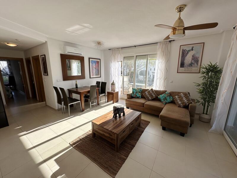 2 Cuarto Apartamento en venta
