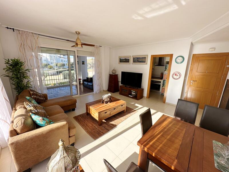 2 Cuarto Apartamento en venta