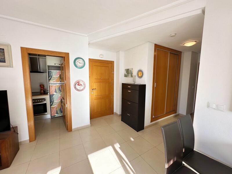 2 Cuarto Apartamento en venta
