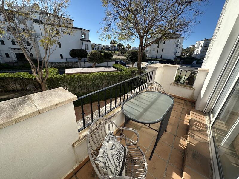 2 Cuarto Apartamento en venta