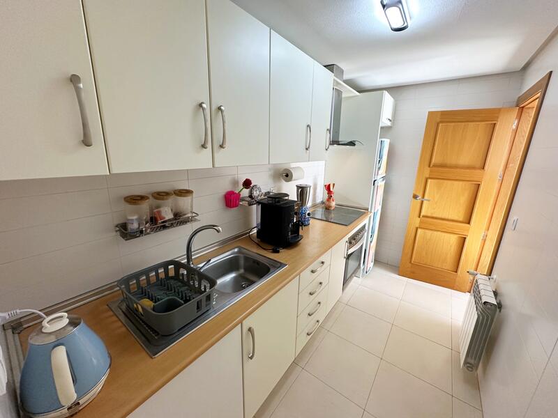 2 Cuarto Apartamento en venta