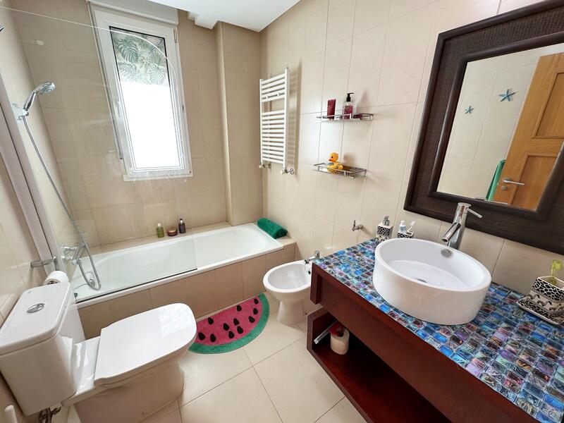 2 Cuarto Apartamento en venta