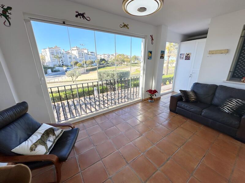 2 Cuarto Apartamento en venta