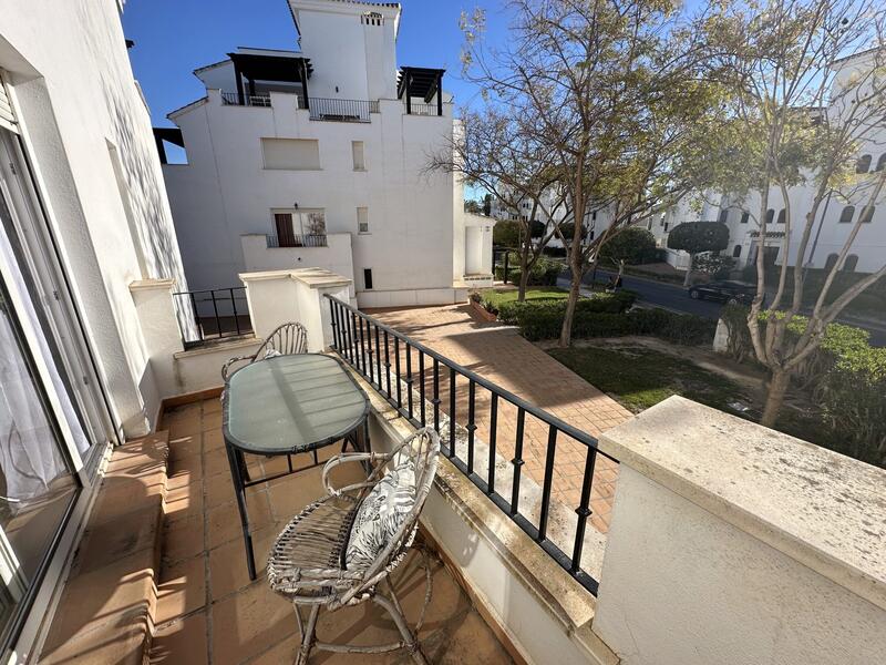 2 Cuarto Apartamento en venta