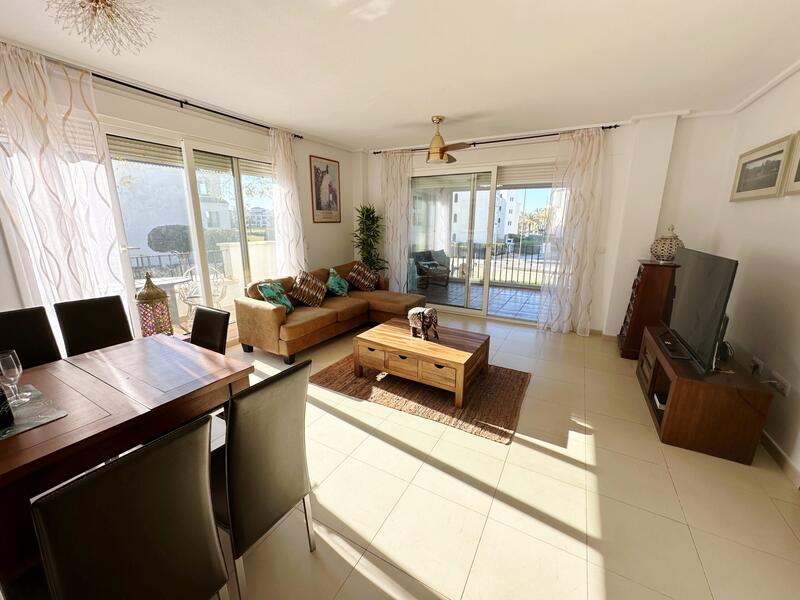 2 Cuarto Apartamento en venta