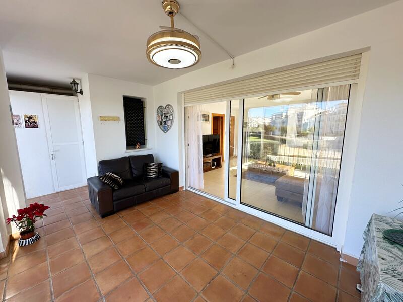 2 Cuarto Apartamento en venta
