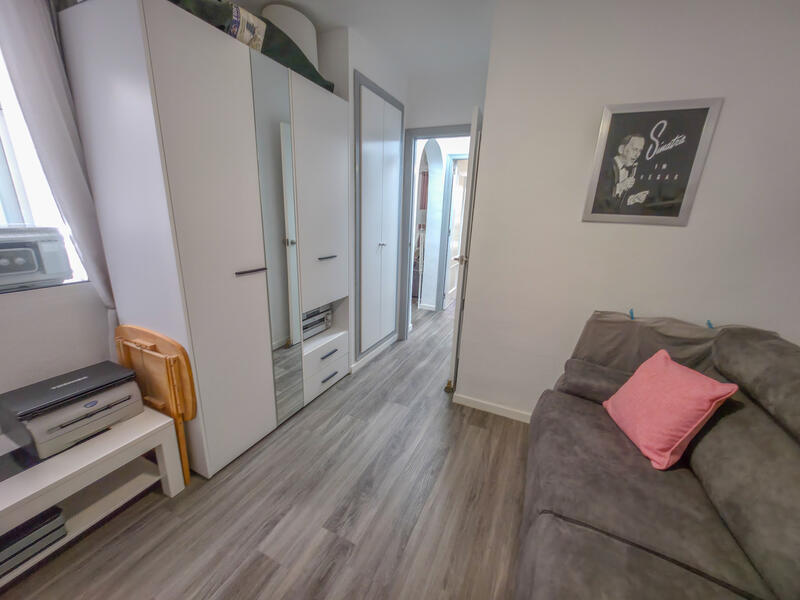 2 slaapkamer Appartement Te koop