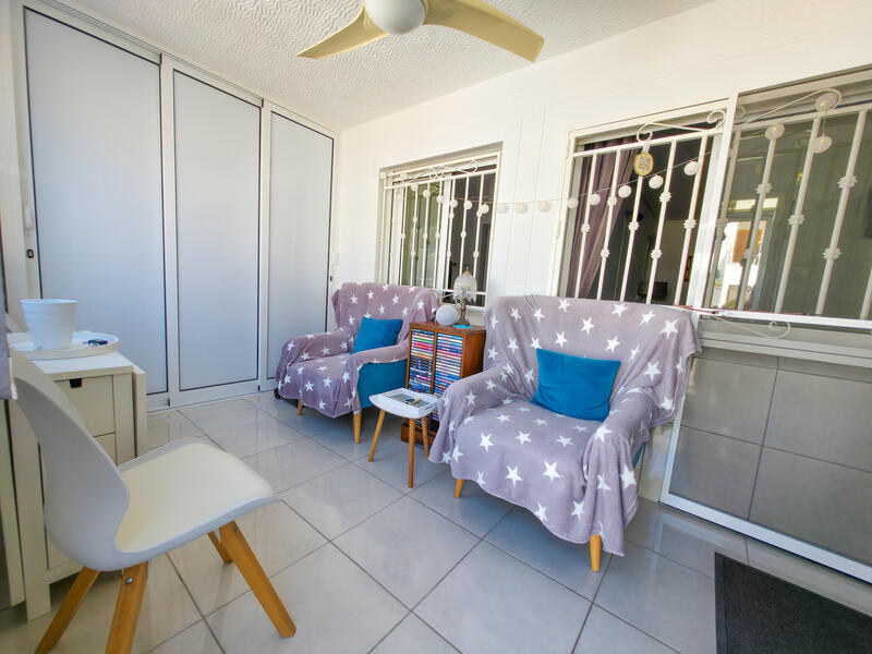 2 slaapkamer Appartement Te koop