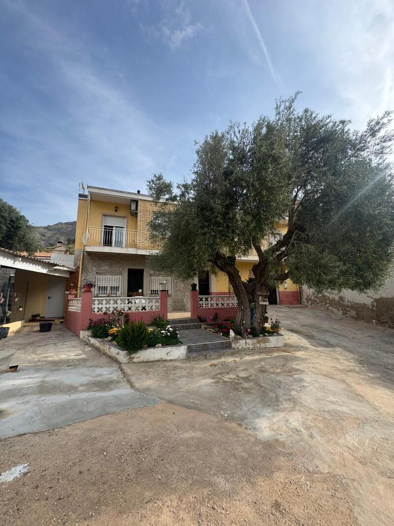 Maison de Ville à vendre dans Orihuela, Alicante