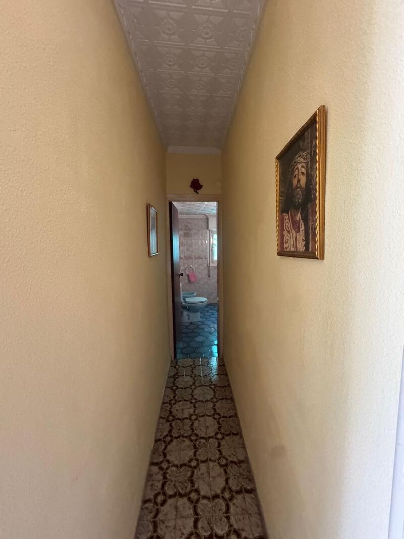 8 Cuarto Adosado en venta