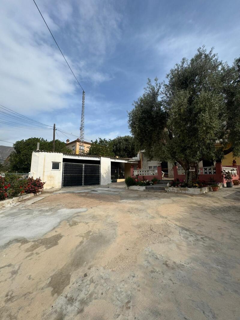 8 Cuarto Adosado en venta