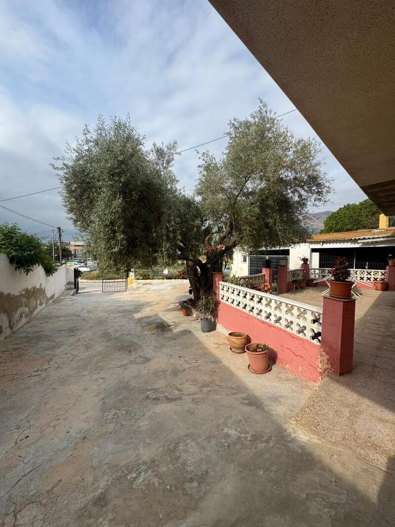 8 Cuarto Adosado en venta