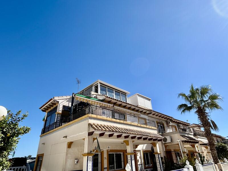 Appartement à vendre dans Playa Flamenca, Alicante