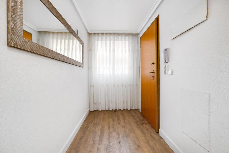 3 soveværelse Lejlighed til salg
