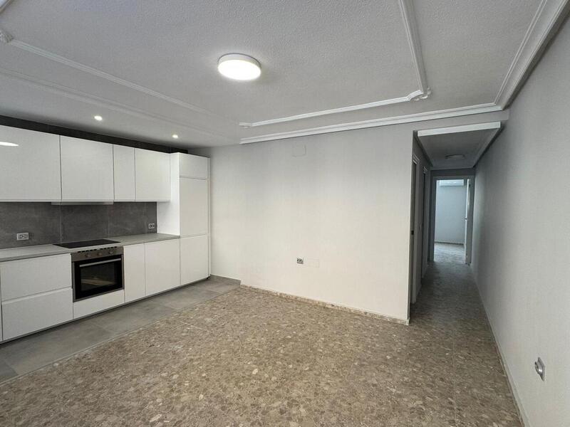 3 Cuarto Apartamento en venta en La Mata, Alicante
