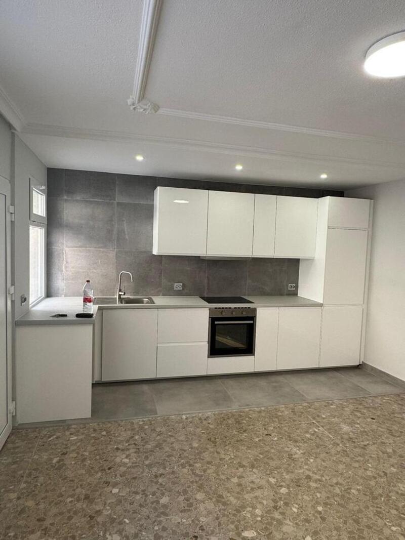 3 Cuarto Apartamento en venta en La Mata, Alicante