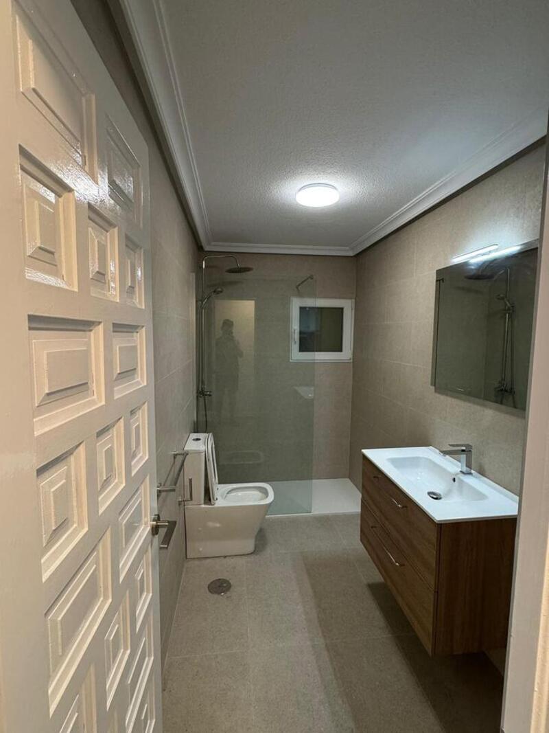 3 Cuarto Apartamento en venta en La Mata, Alicante