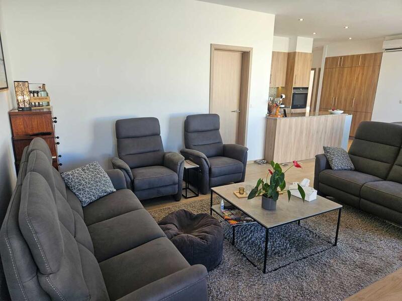 4 спальная комната вилла продается