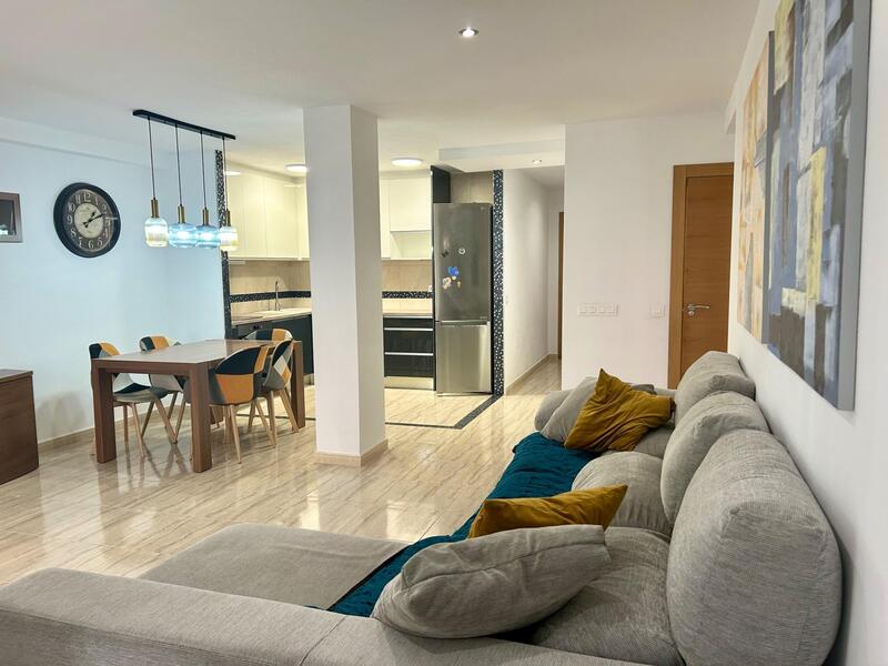 Apartamento en venta en Torrevieja, Alicante