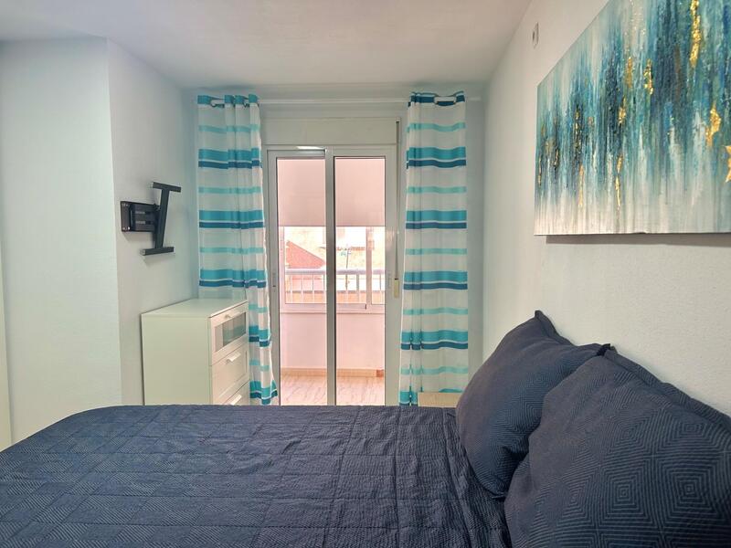 3 Cuarto Apartamento en venta