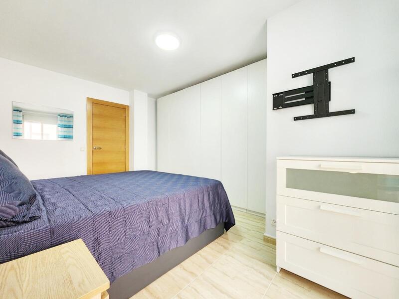 3 Cuarto Apartamento en venta