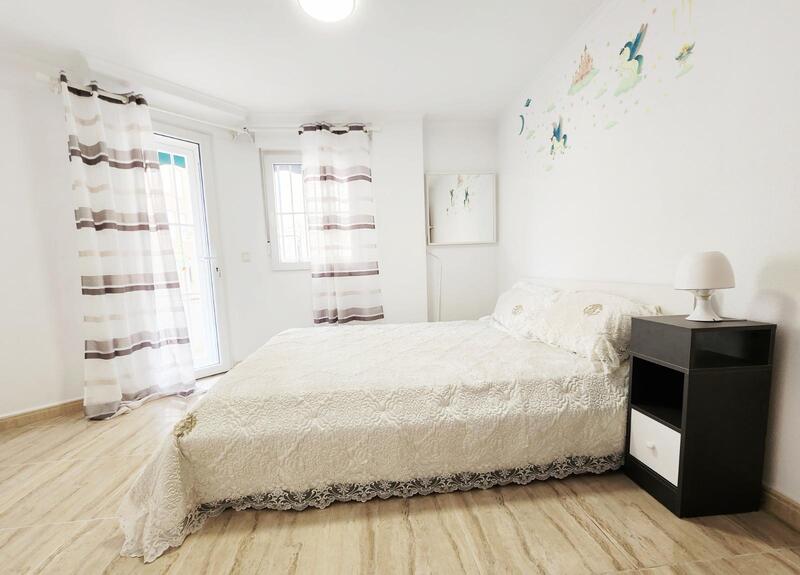 3 Cuarto Apartamento en venta