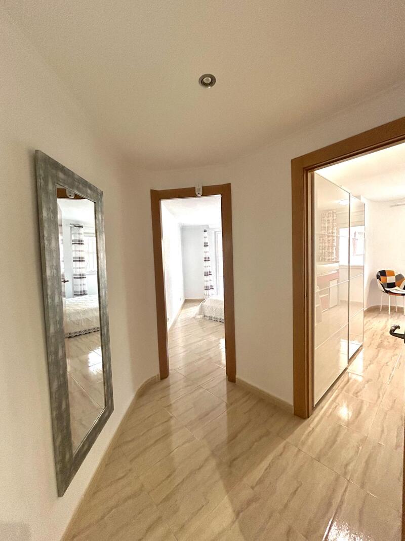 3 Cuarto Apartamento en venta