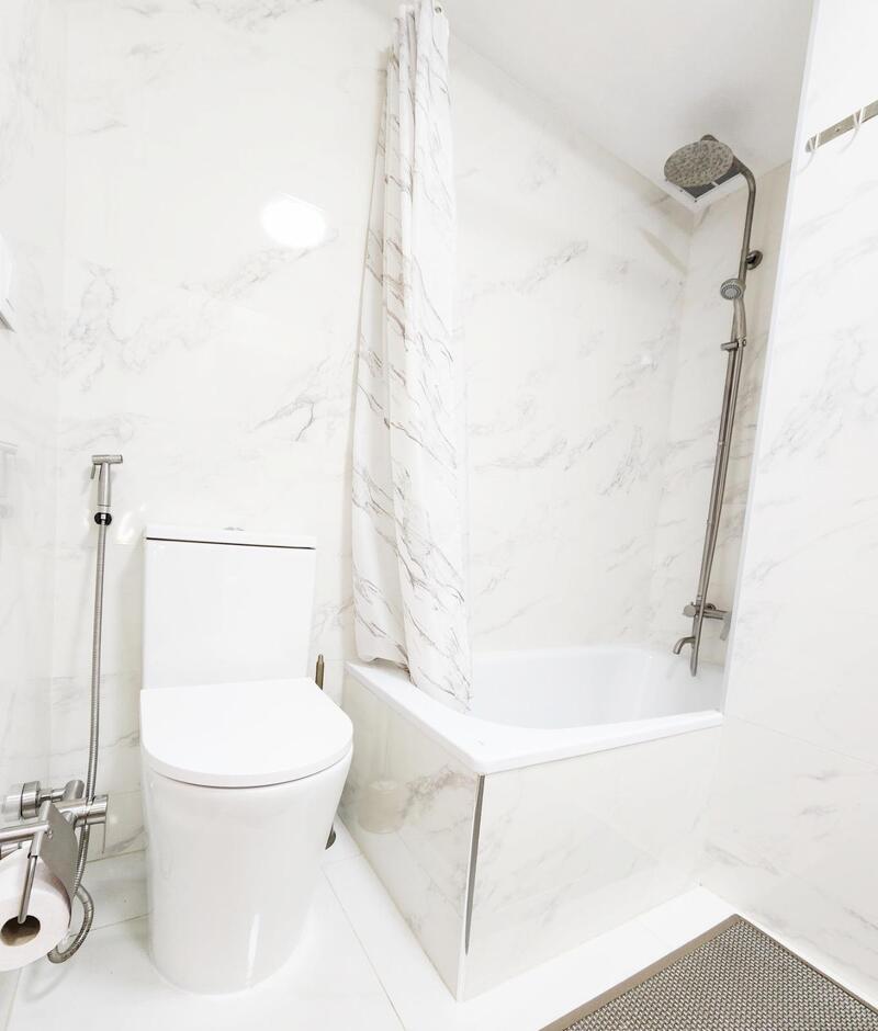 3 Cuarto Apartamento en venta