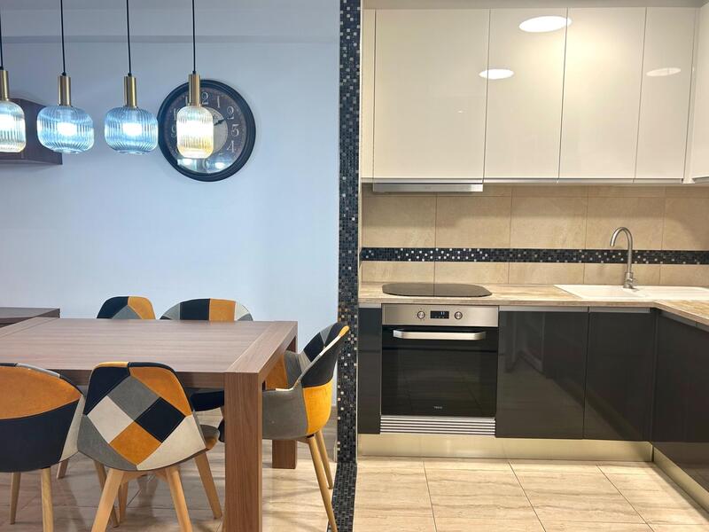 3 Cuarto Apartamento en venta
