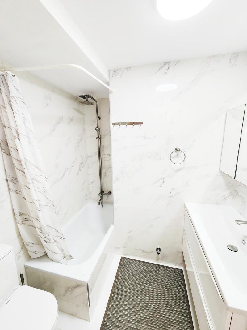 3 Cuarto Apartamento en venta
