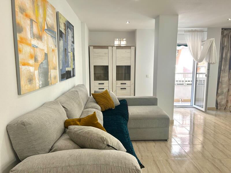3 Cuarto Apartamento en venta