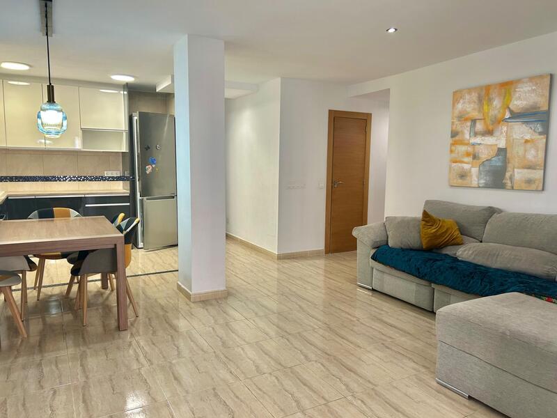 3 Cuarto Apartamento en venta