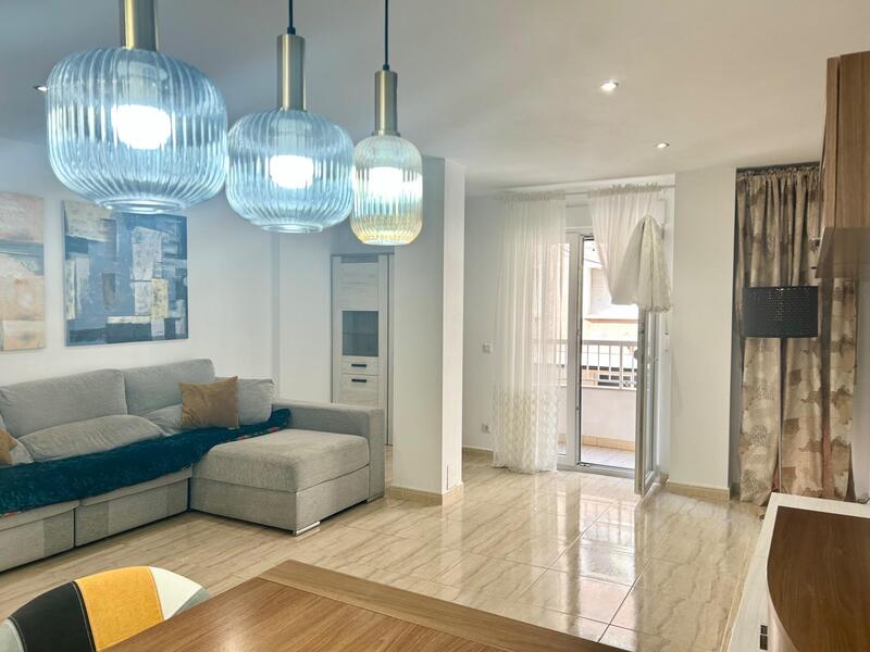 3 Cuarto Apartamento en venta
