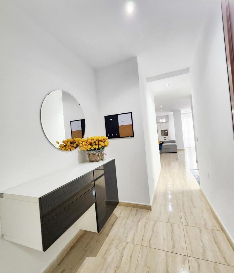 3 Cuarto Apartamento en venta