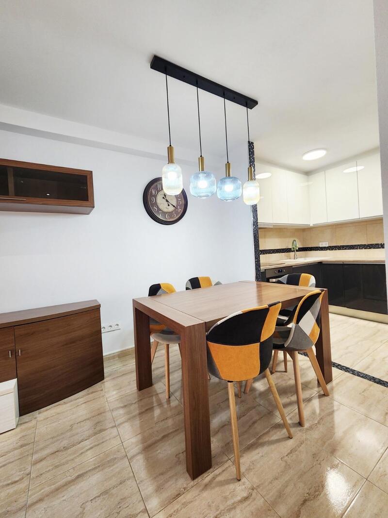 3 Cuarto Apartamento en venta