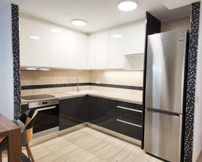 3 Cuarto Apartamento en venta