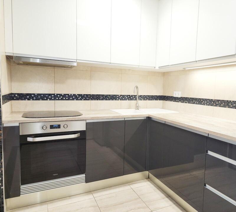3 Cuarto Apartamento en venta