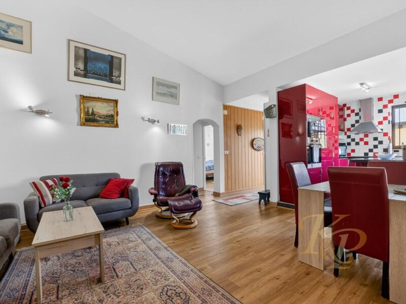 3 soverom Villa til salgs