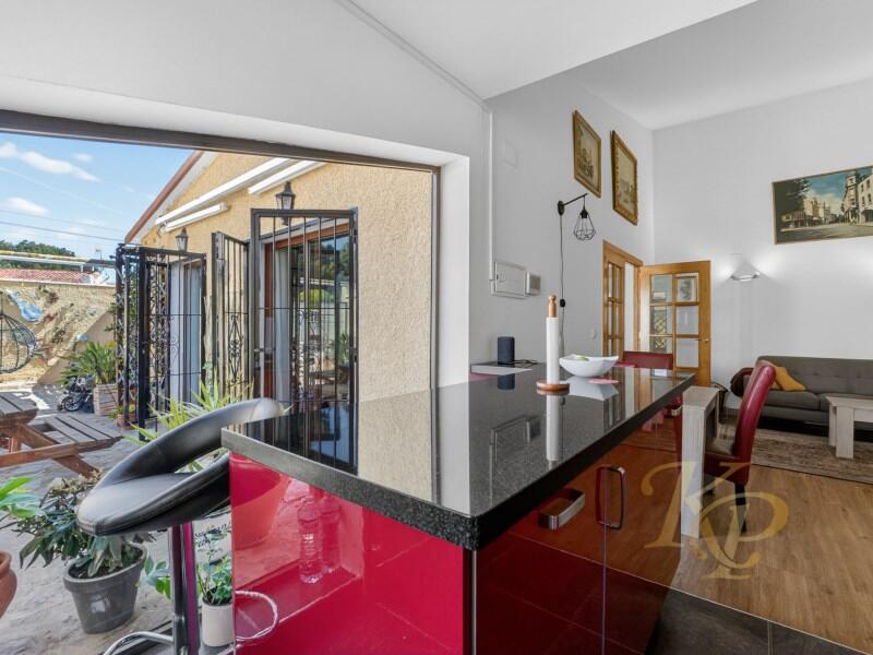 3 soverom Villa til salgs