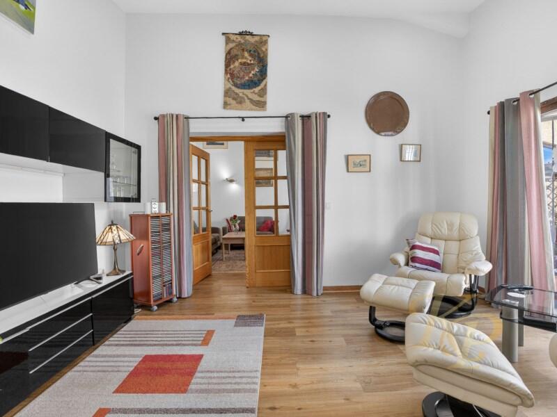 3 soverom Villa til salgs