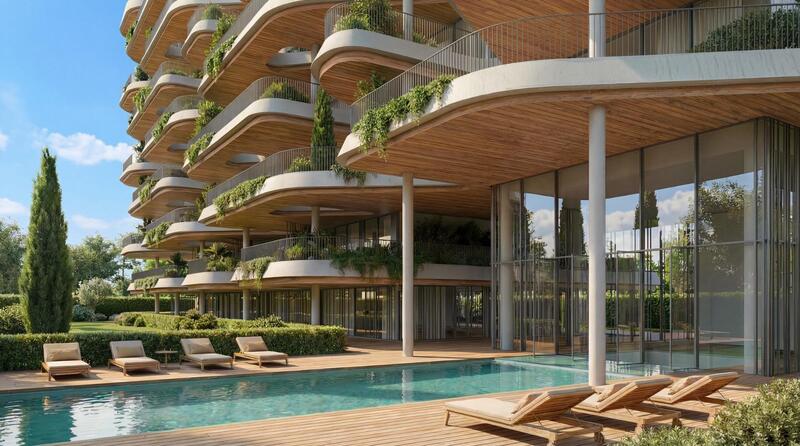 Appartement à vendre dans Fuengirola, Málaga