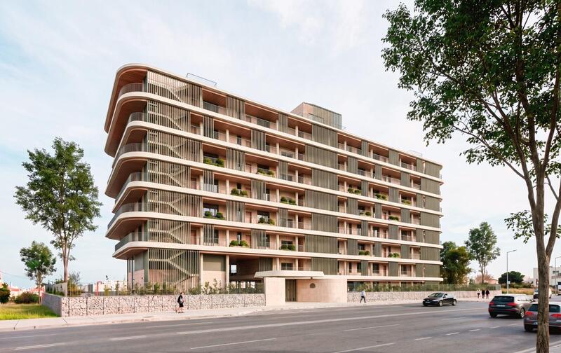 3 slaapkamer Appartement Te koop in Fuengirola, Málaga