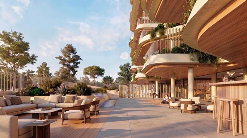 3 slaapkamer Appartement Te koop in Fuengirola, Málaga